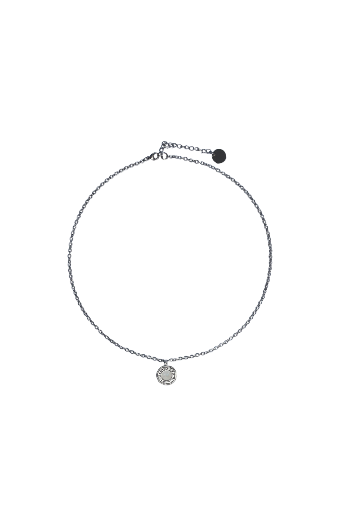 Pearl of the Coast necklace