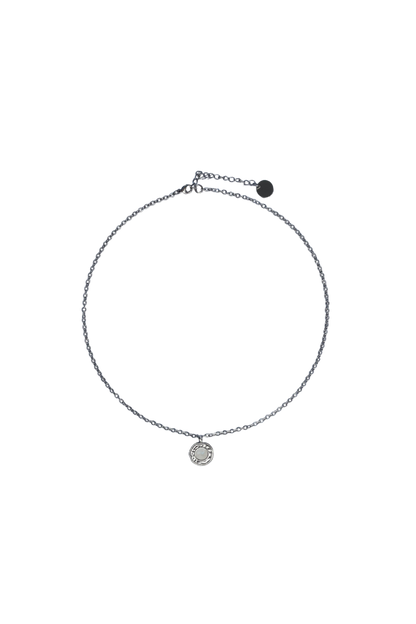 Pearl of the Coast necklace