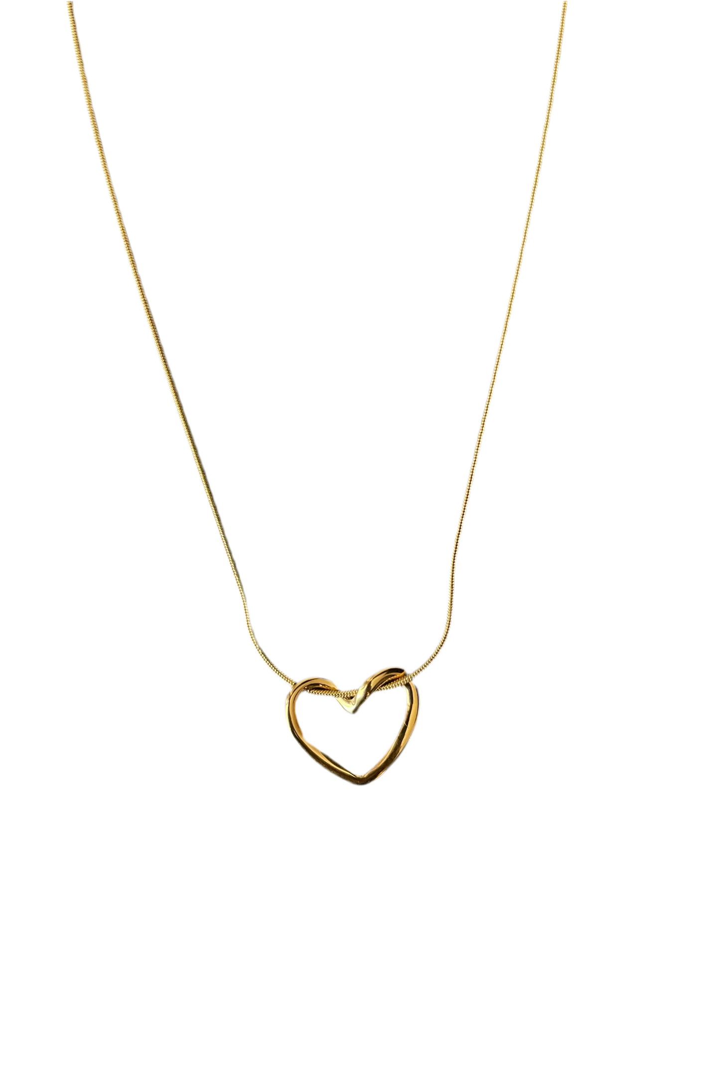 Lovely necklace