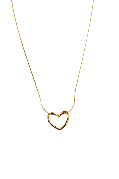 Lovely necklace