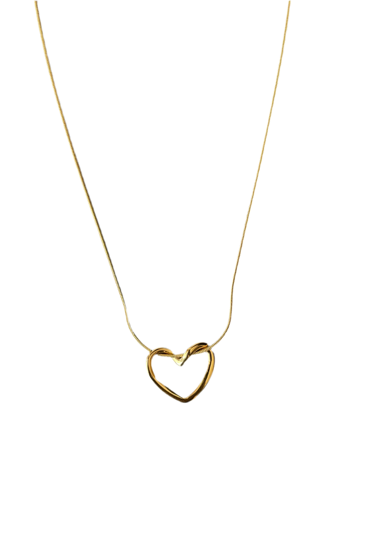 Lovely necklace