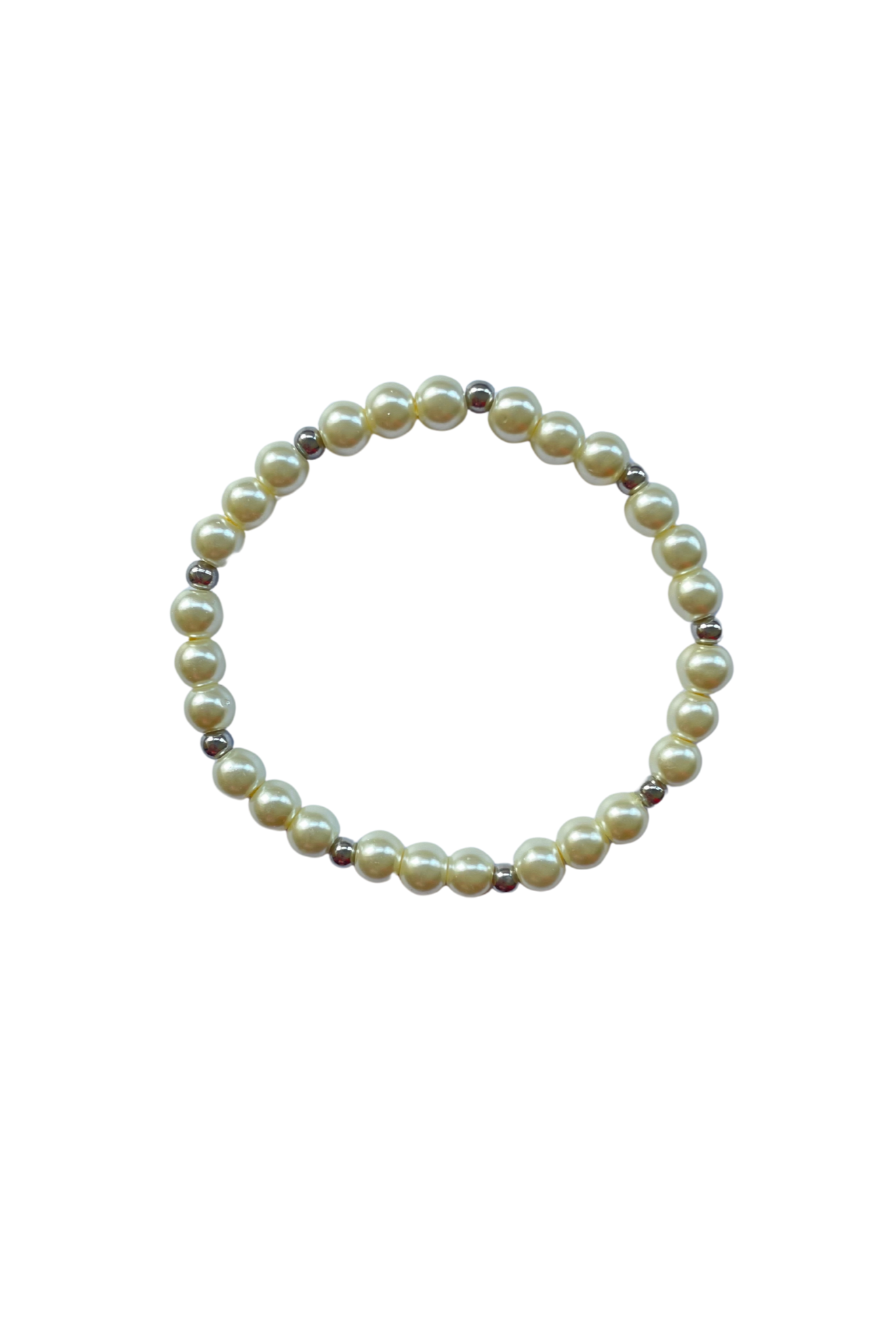 Pearl bracelet Vera
