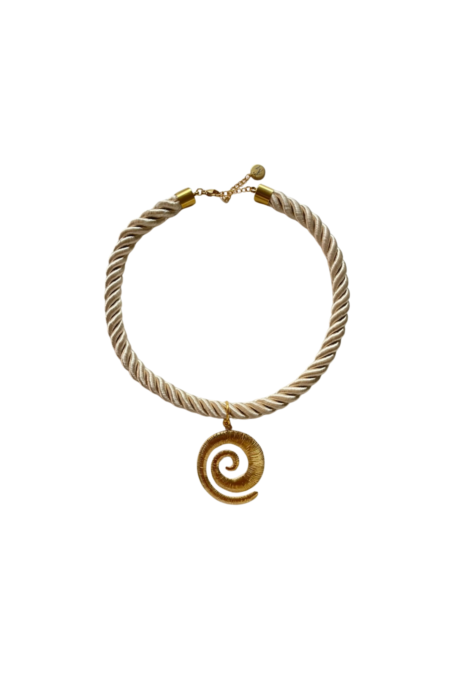 Ibiza Glow necklace