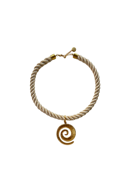 Ibiza Glow necklace