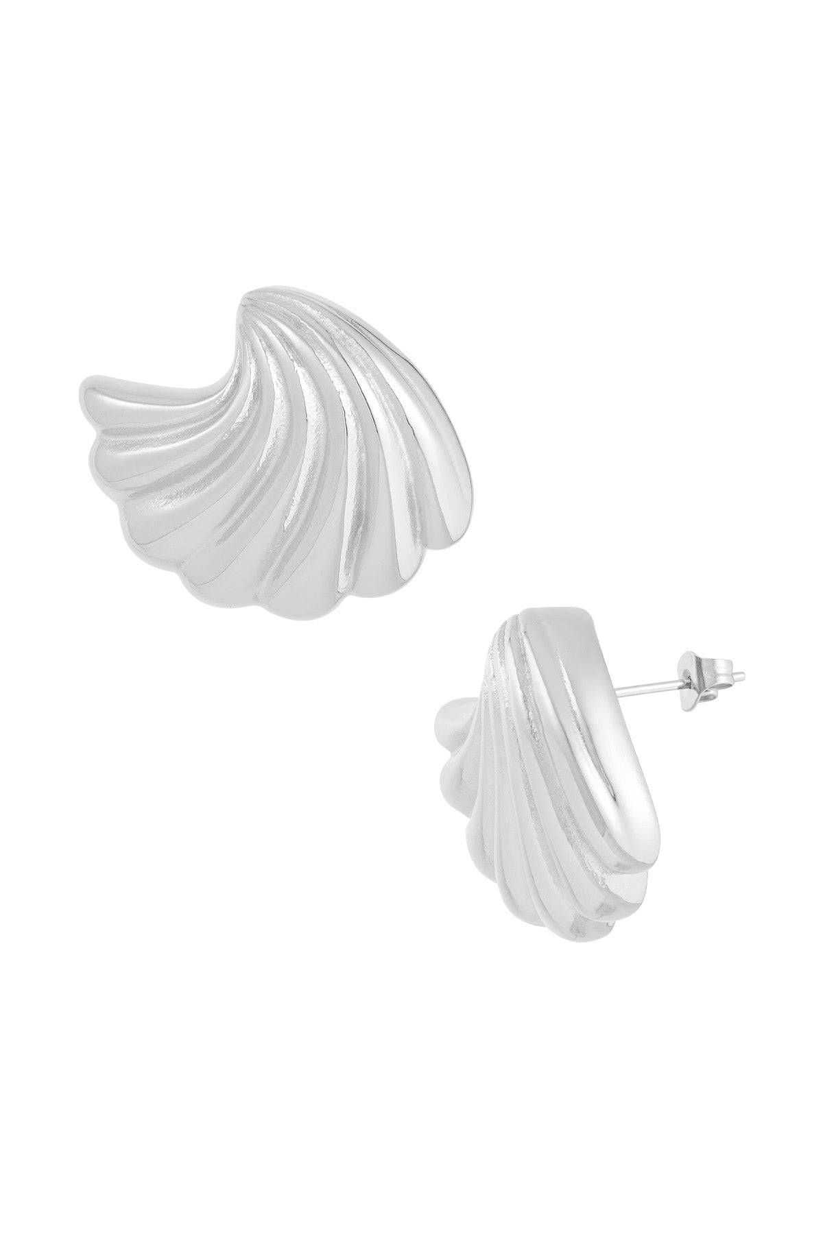Ocean Whispers earrings