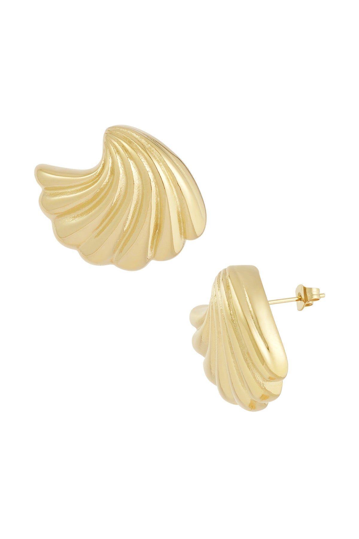 Ocean Whispers earrings