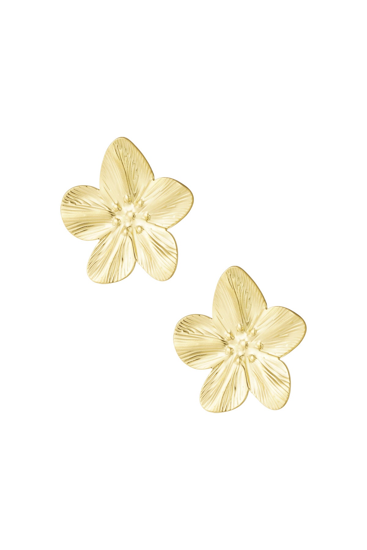 Chunky Flower