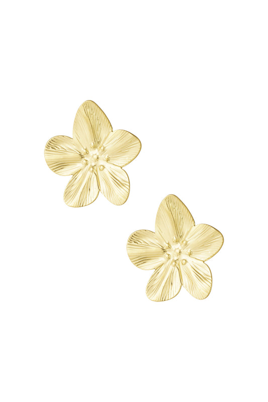 Chunky Flower