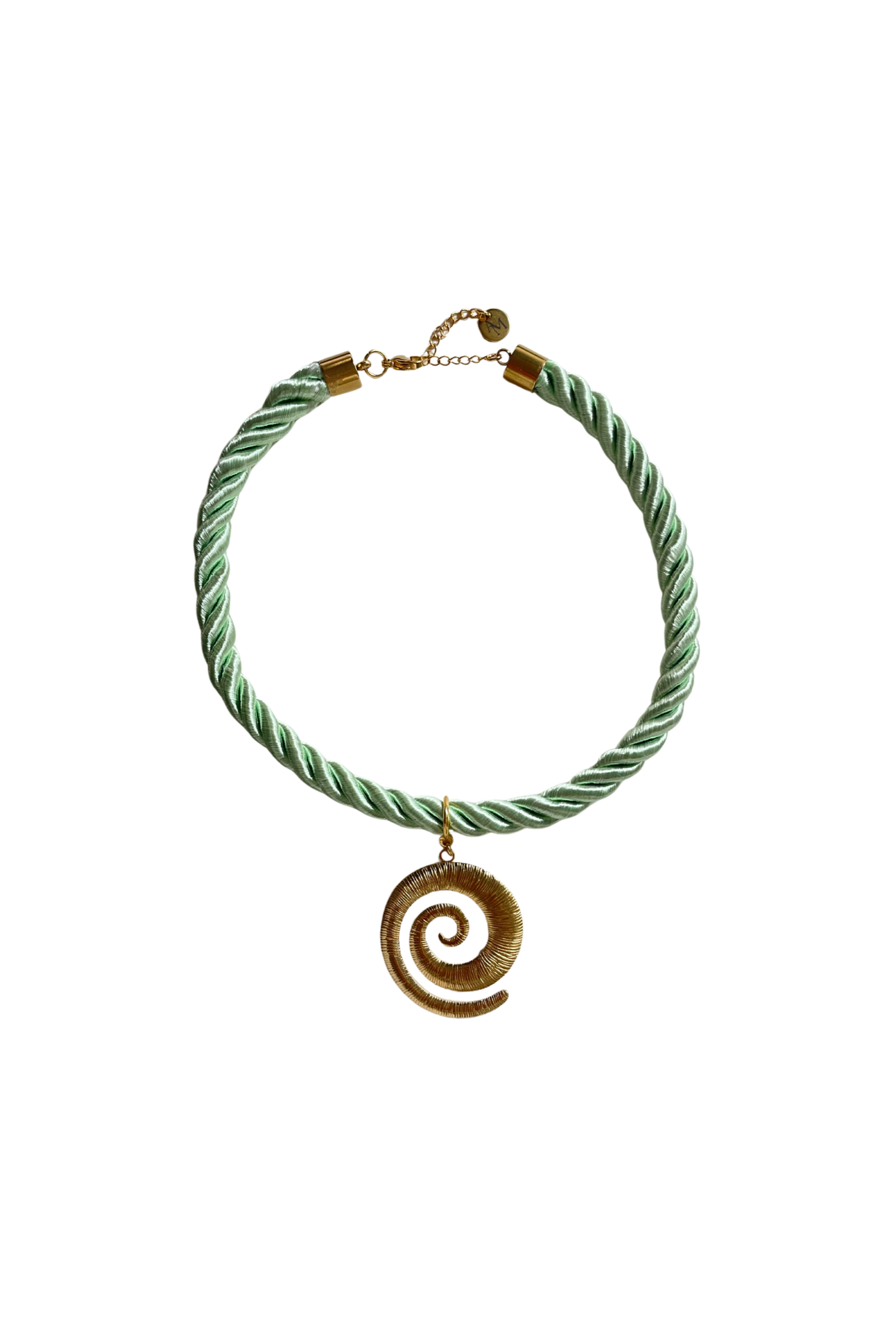 Ibiza Glow necklace