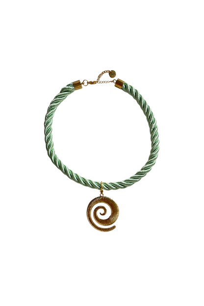 Ibiza Glow necklace