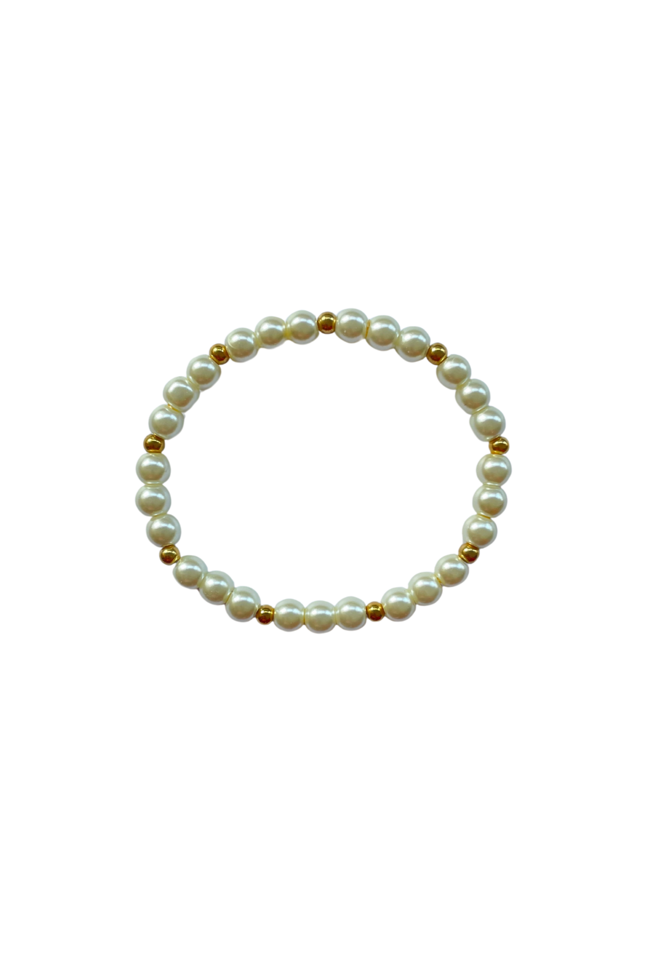 Pearl bracelet Vera