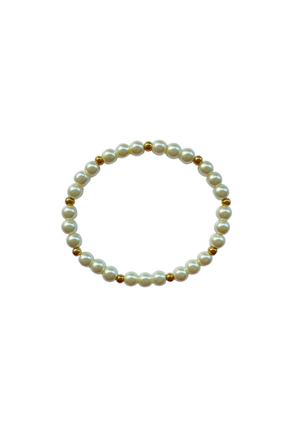 Pearl bracelet Vera