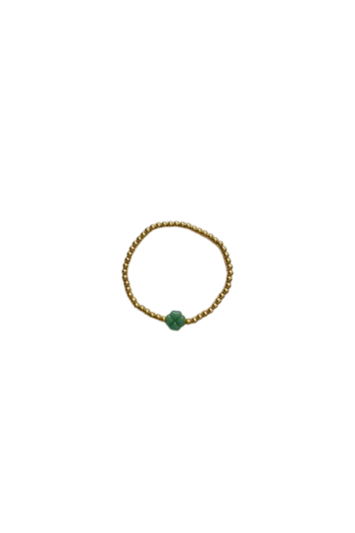 Lucky bracelet