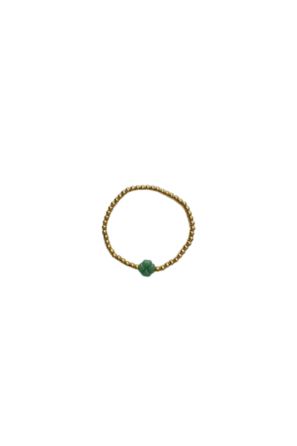Lucky bracelet