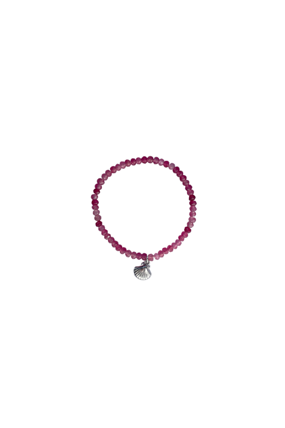 Coral Bloom Bracelet