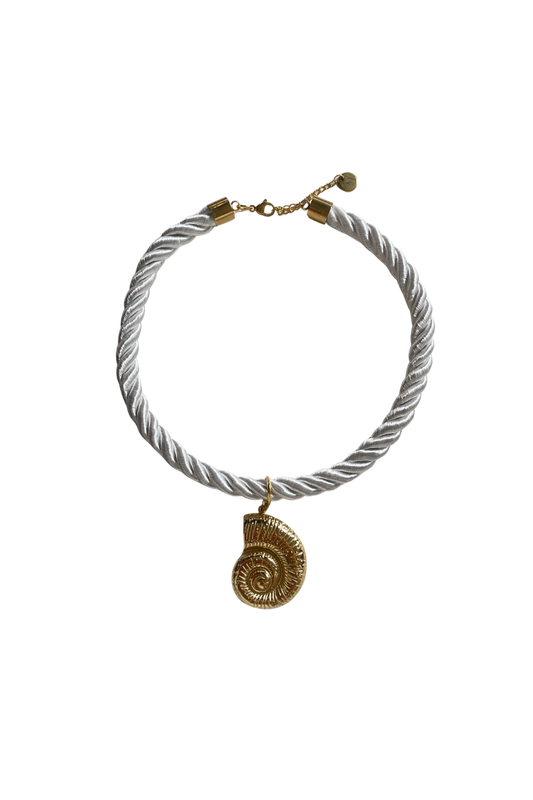 Ibiza Glow necklace