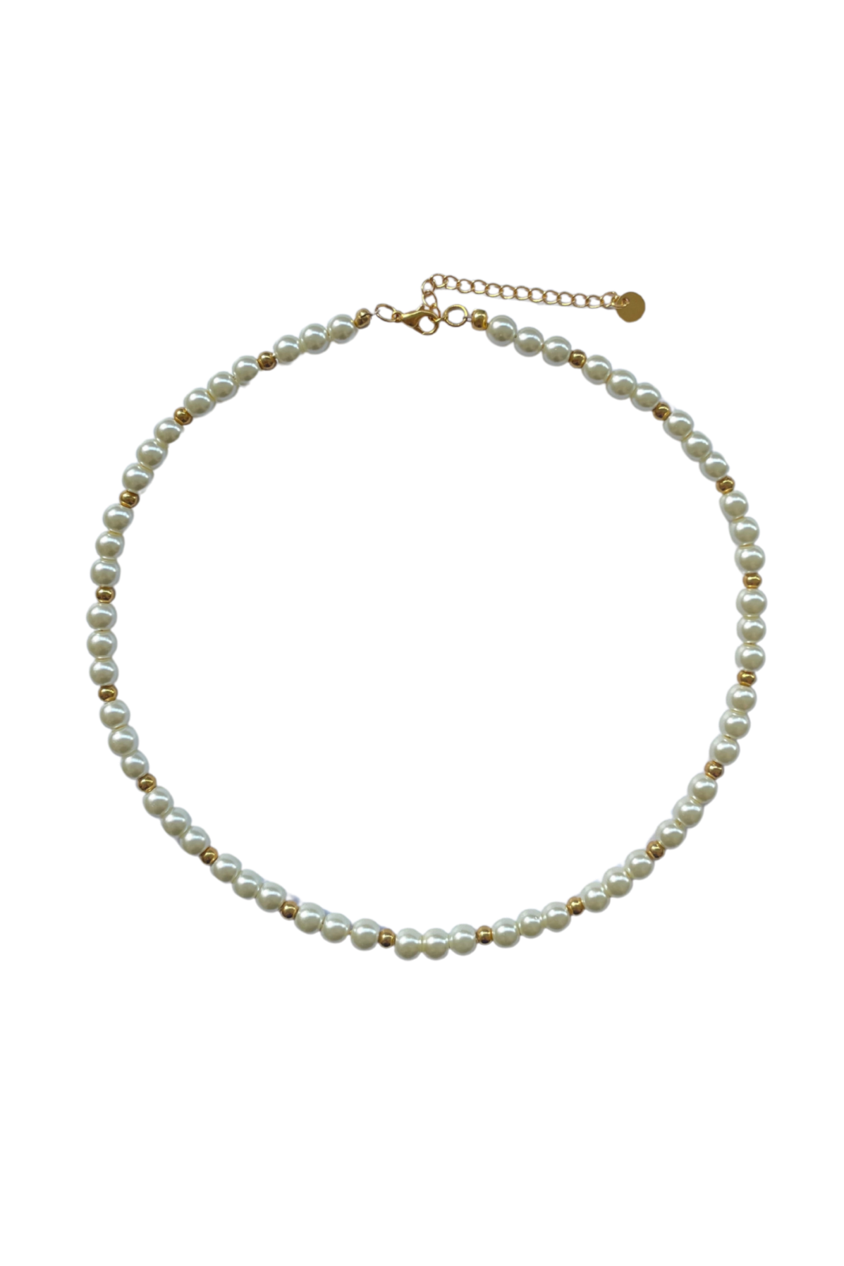 Pearl necklace Vera