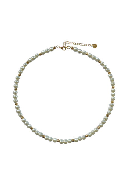 Pearl necklace Vera