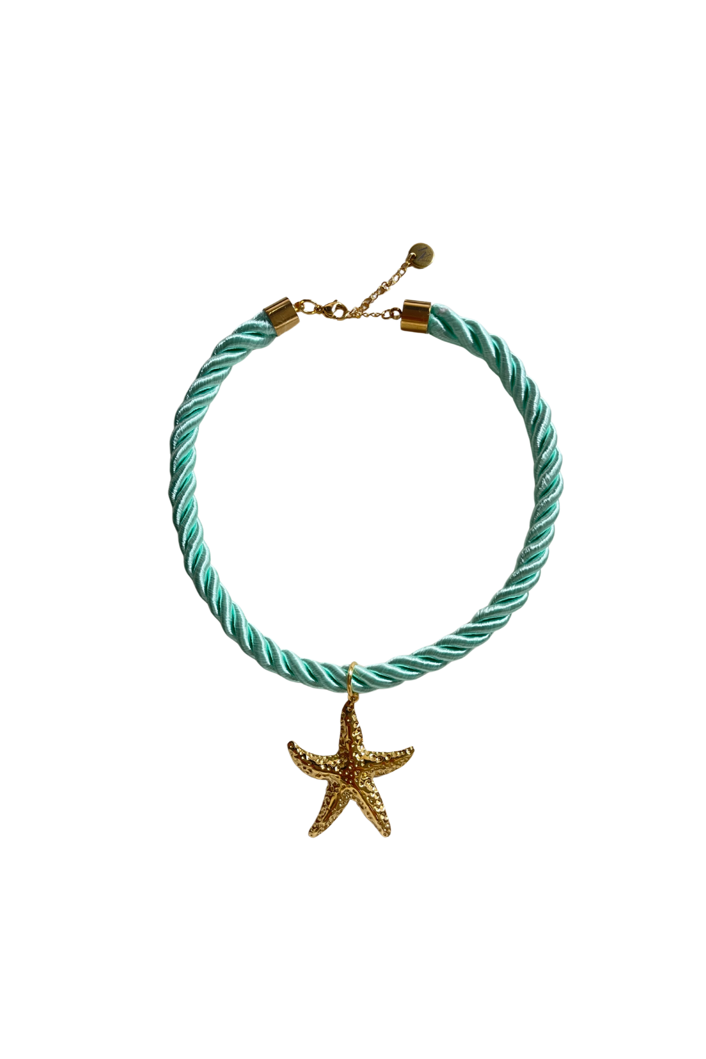 Ibiza Glow necklace