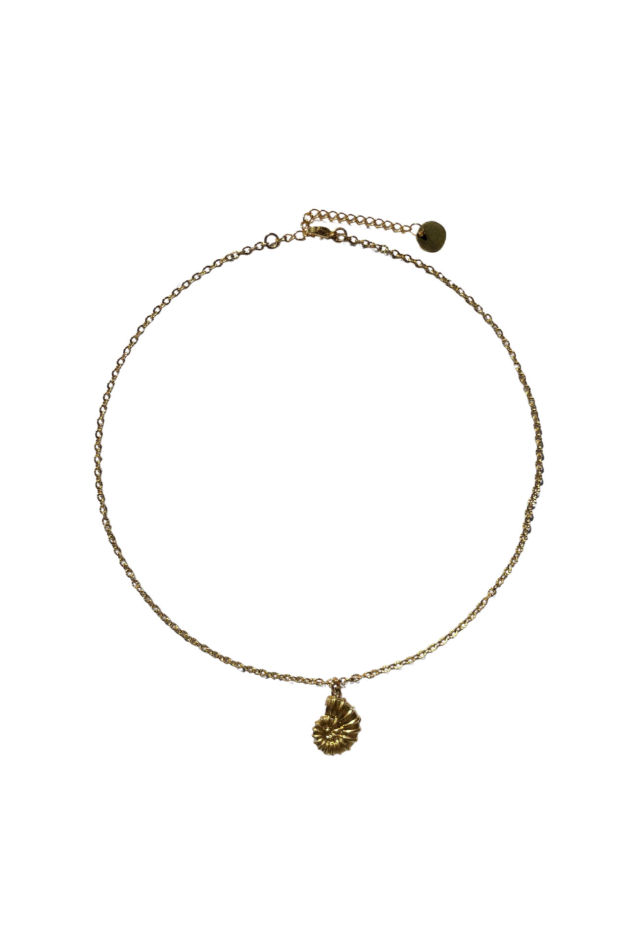 Bohemian Breeze necklace