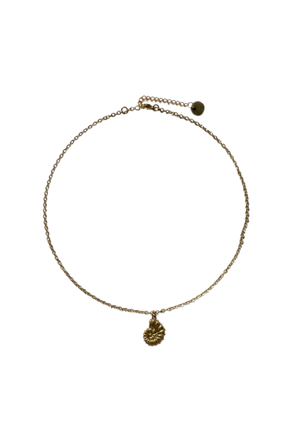 Bohemian Breeze necklace