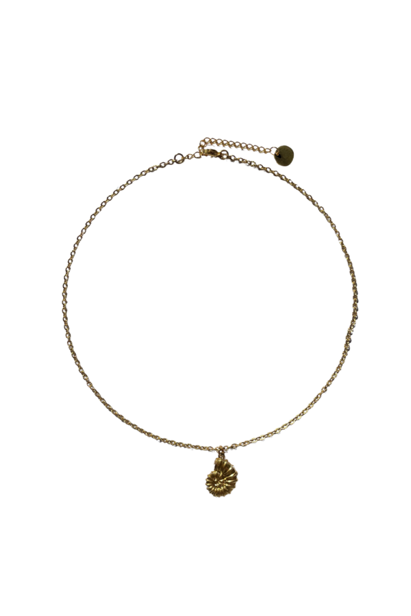 Bohemian Breeze necklace