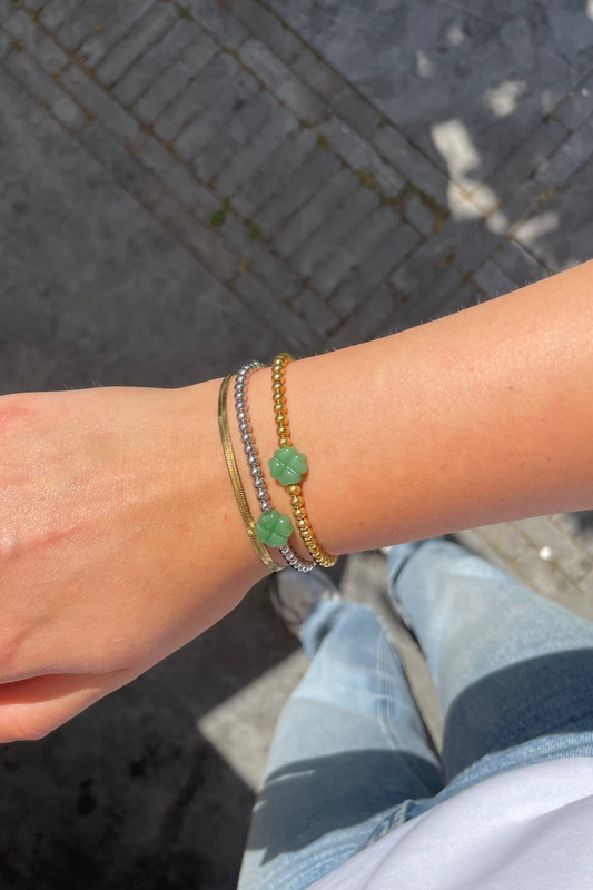 Lucky bracelet