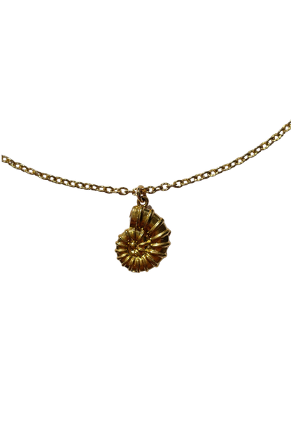 Bohemian Breeze necklace