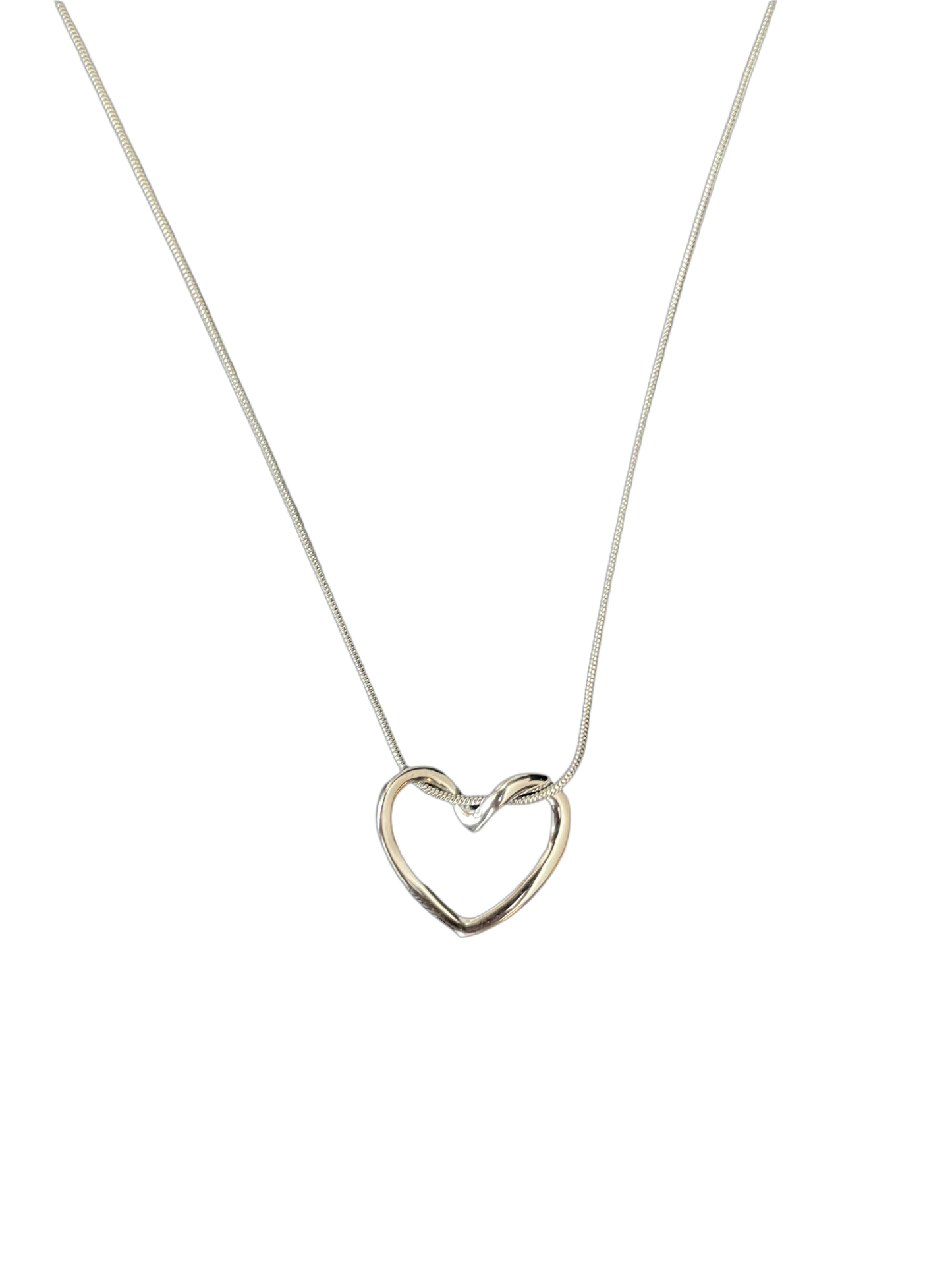 Lovely necklace