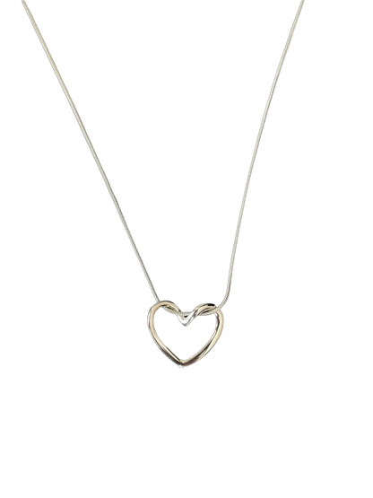 Lovely necklace