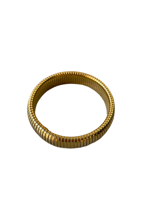 Elastieke bangle groot