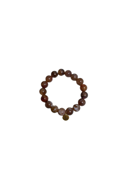 Mocca mouse bracelet