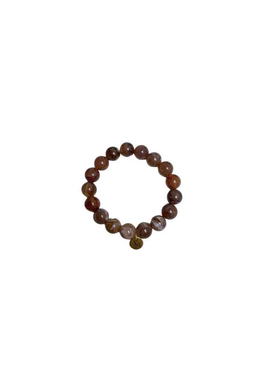 Mocca mouse bracelet