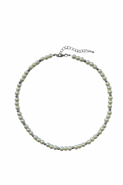 Pearl necklace Vera