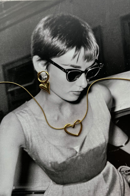Lovely necklace
