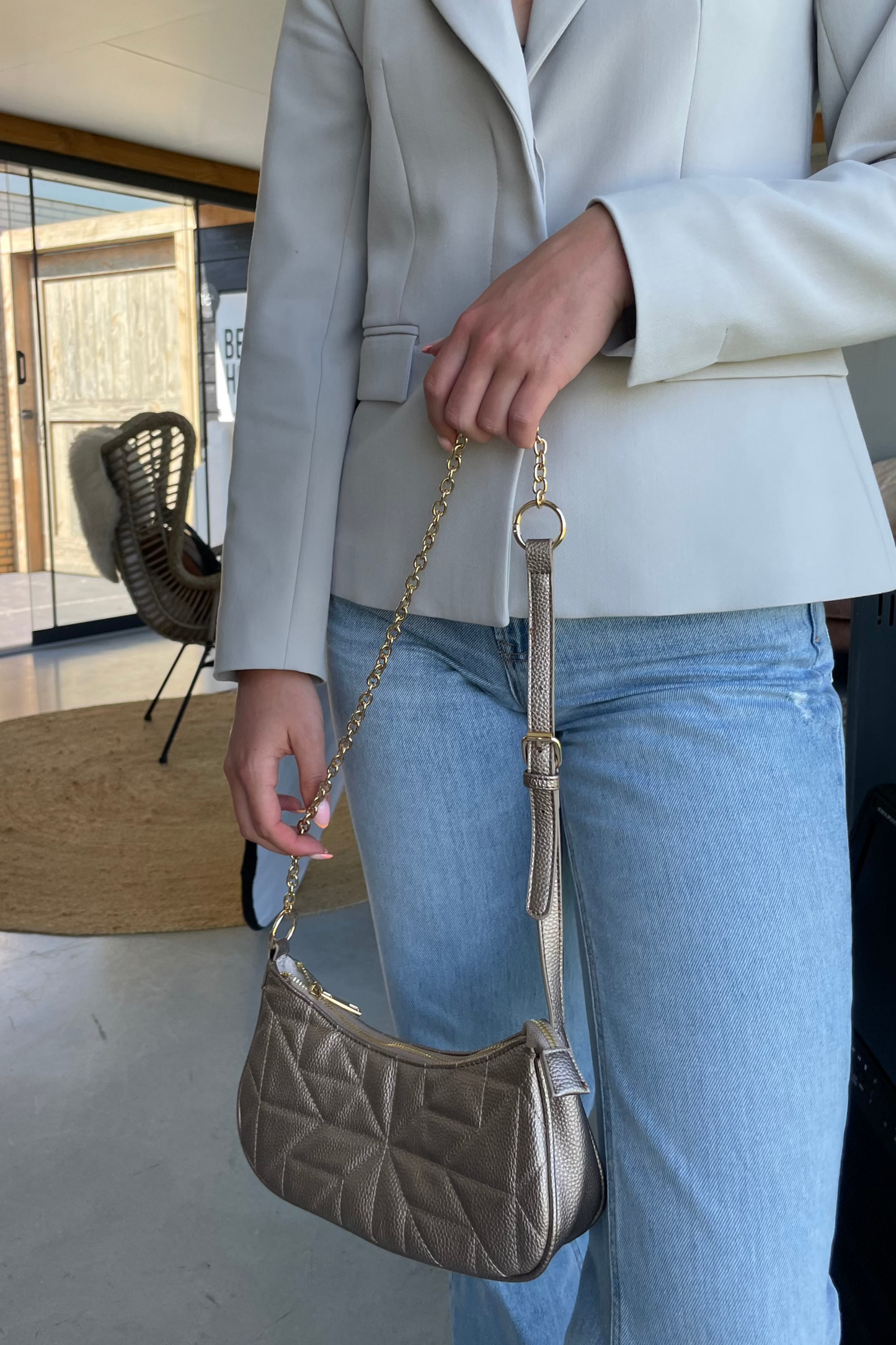 Chainbag