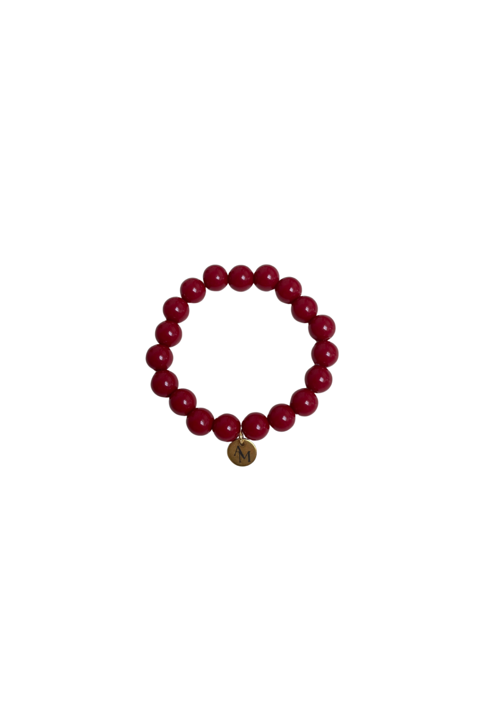 Velvet bracelet