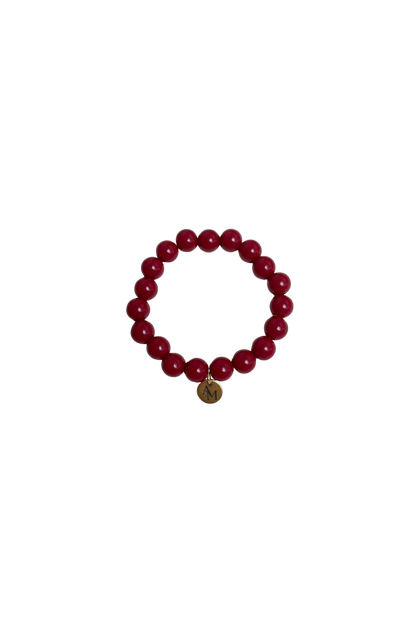 Velvet bracelet