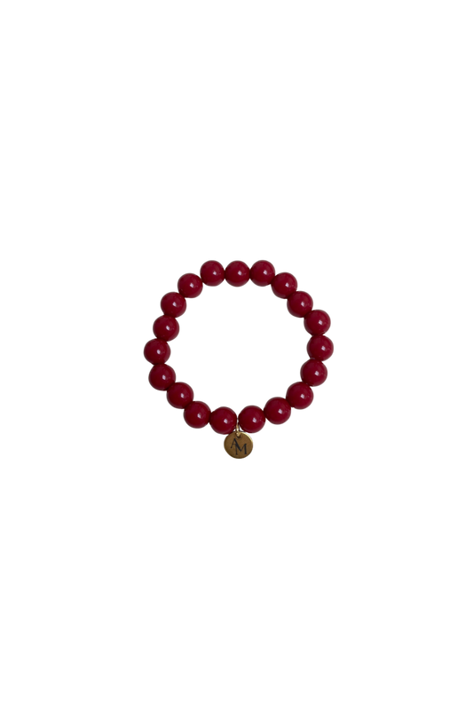 Velvet bracelet
