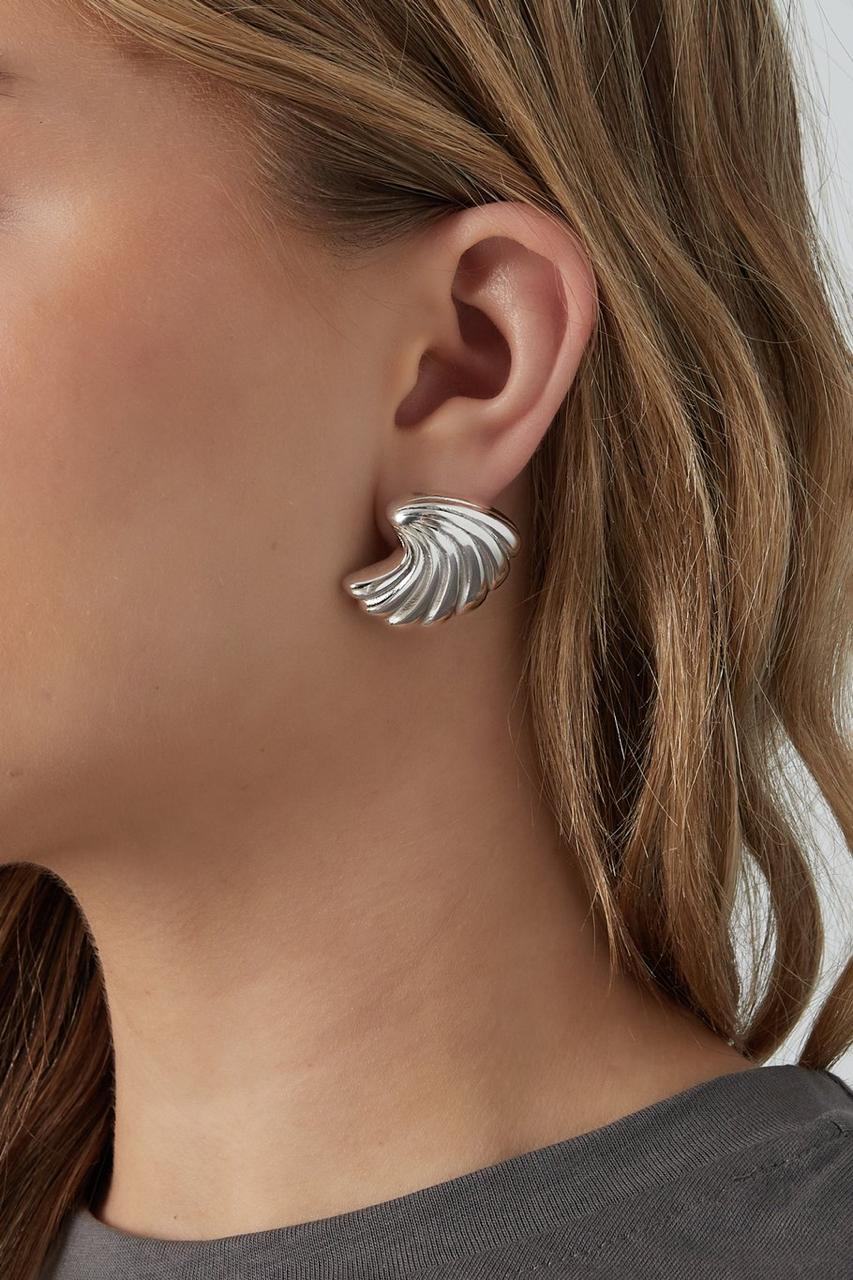 Ocean Whispers earrings