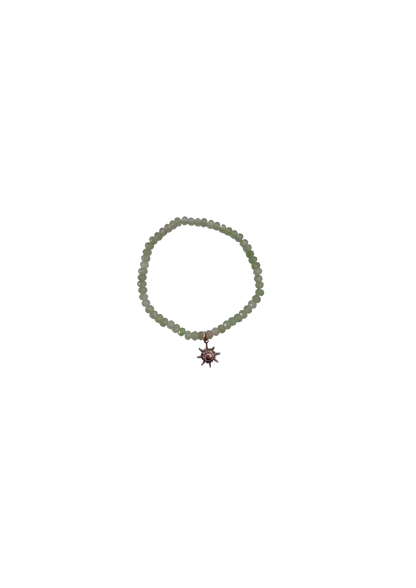 Amor Del Sol bracelet