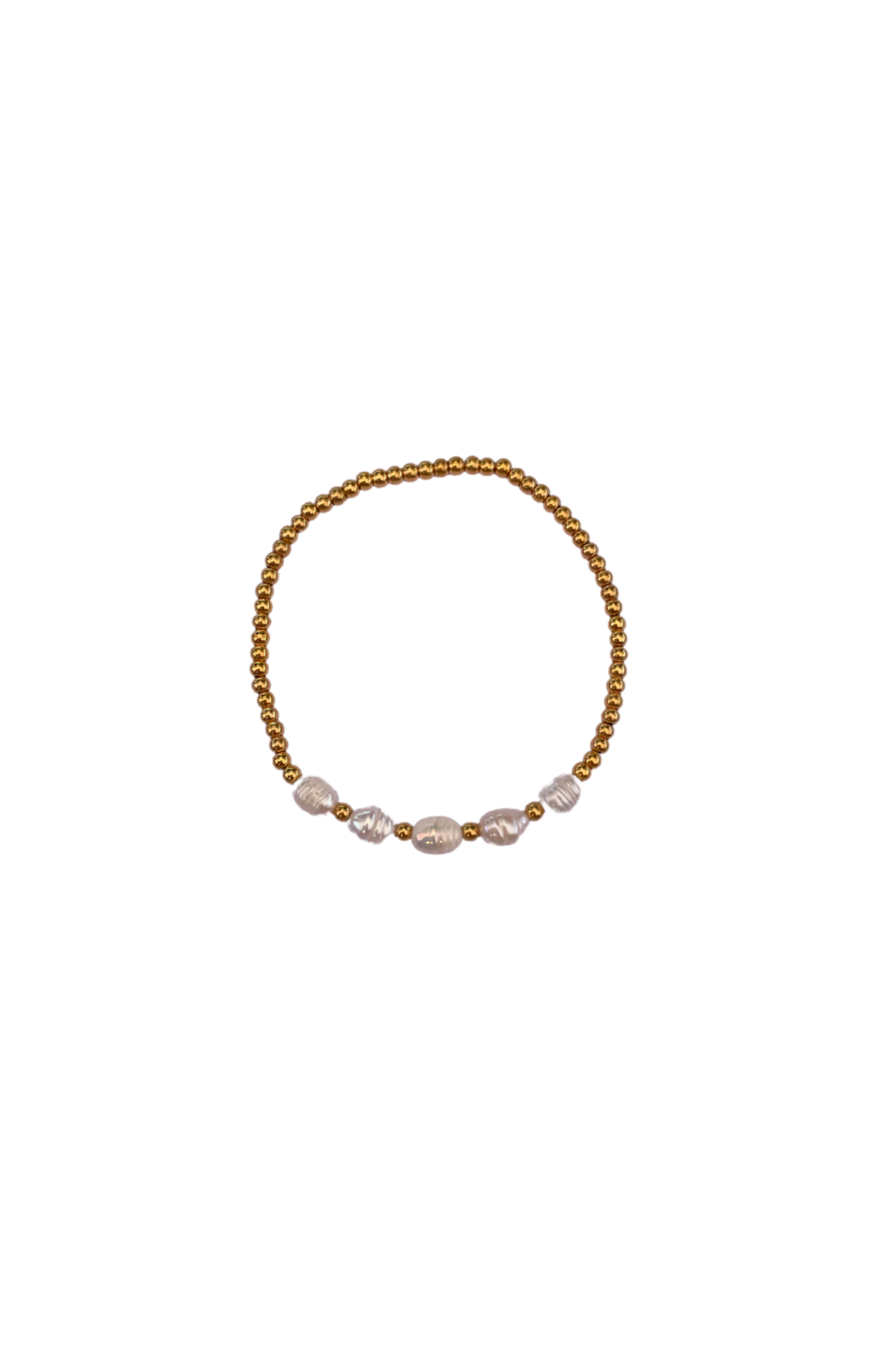 Amaly pearl small