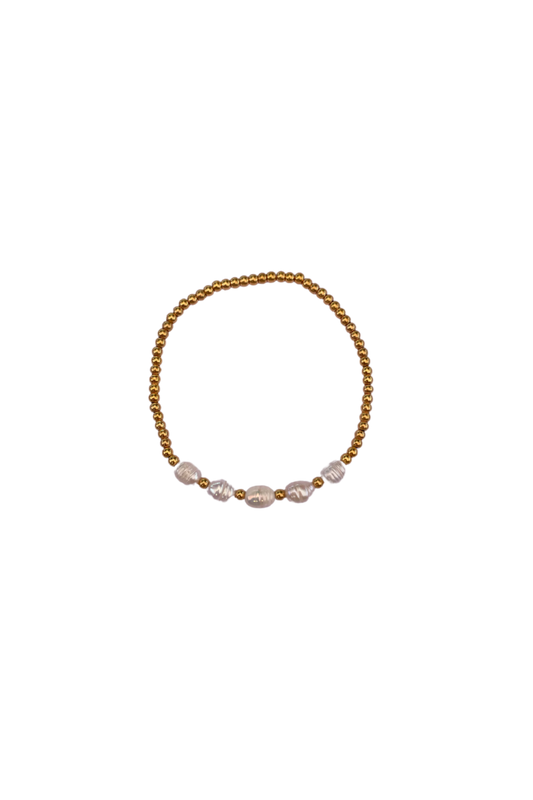 Amaly pearl small