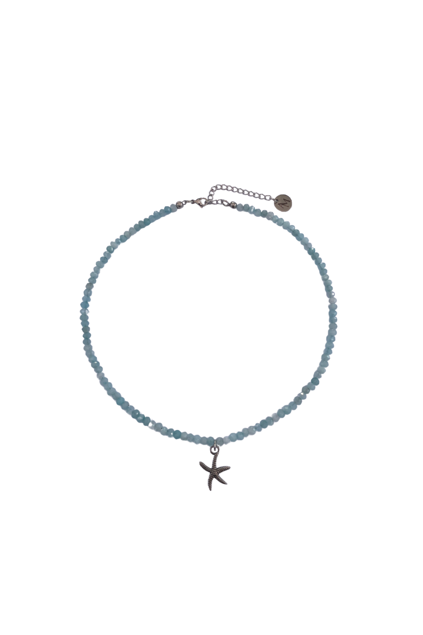 Tropic Glow necklace