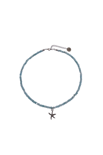 Tropic Glow necklace