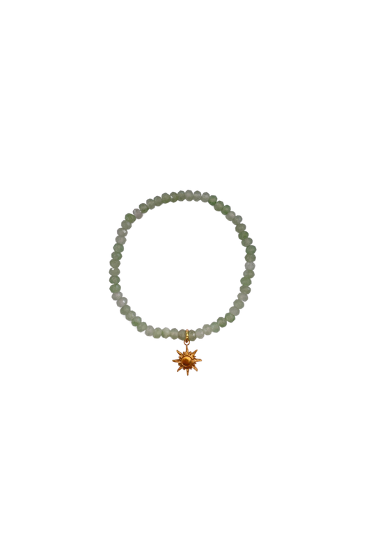 Amor Del Sol bracelet
