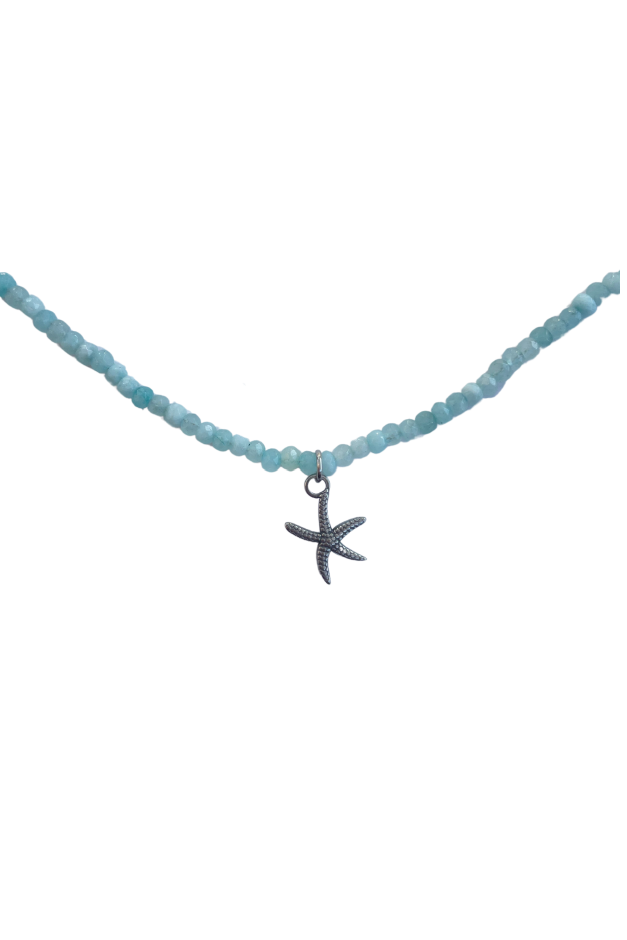 Tropic Glow necklace