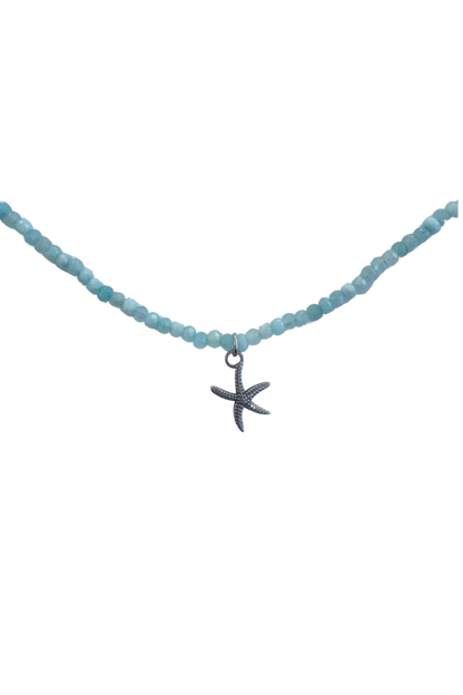 Tropic Glow necklace