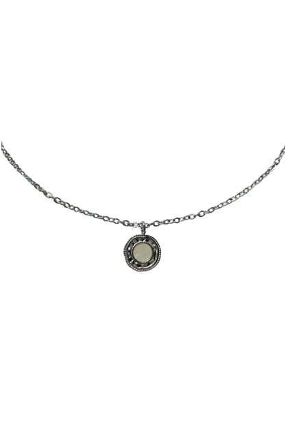 Pearl of the Coast necklace