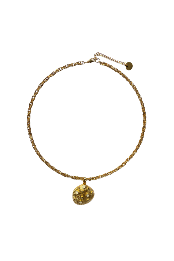 Boho del Mar necklace
